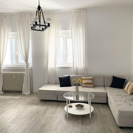 White Apartment Βουκουρέστι Εξωτερικό φωτογραφία