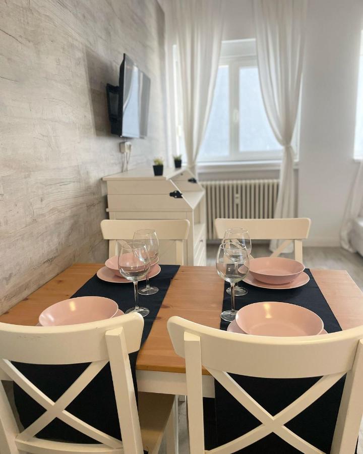 White Apartment Βουκουρέστι Εξωτερικό φωτογραφία