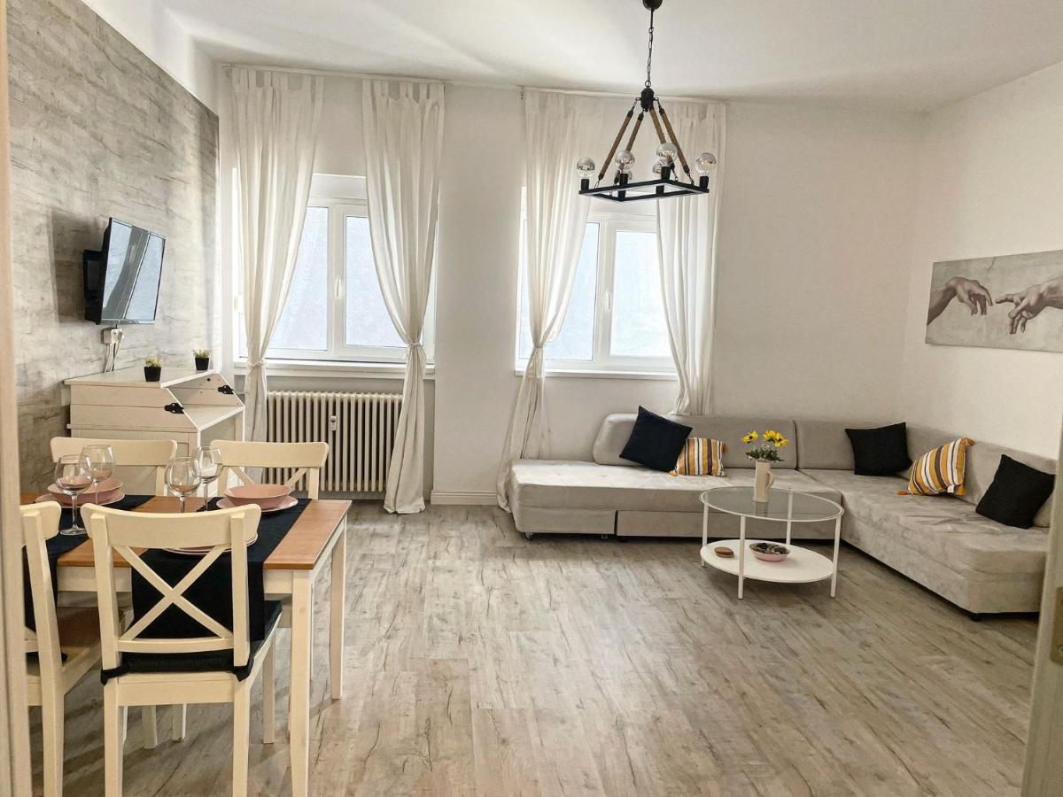 White Apartment Βουκουρέστι Εξωτερικό φωτογραφία